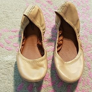 studded flat espadrilles